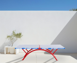 Elegir la mejor mesa ping pong exterior este 2025