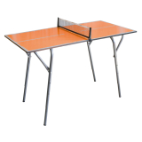Cómo elegir la mesa de ping pong ideal para niños