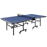 Mesas de ping pong Moxen: calidad low cost para un juego impecable