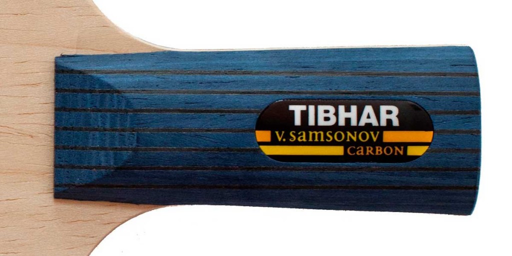 Mango madera tenis mesa Tibhar