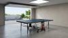 ¿Cuánto espacio necesitas para jugar a ping pong? Medidas y zona de juego
