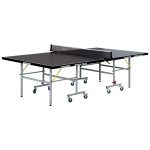 ¿Cuánto espacio necesitas para jugar a ping pong? Medidas y zona de juego